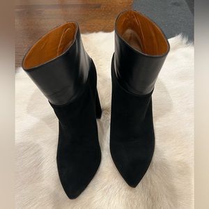 CALVIN KLEIN Collection Booties, size 37.5